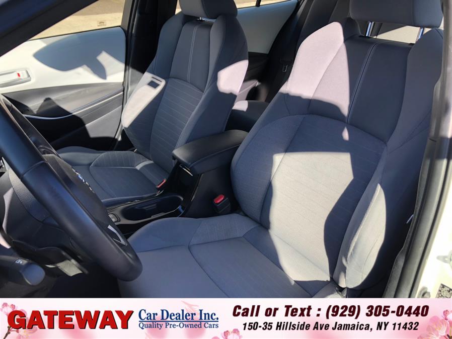 2020 Toyota Corolla SE CVT (Natl), available for sale in Jamaica, New York | Gateway Car Dealer Inc. Jamaica, New York 2020 Toyota Corolla SE CVT (Natl), available for sale in Jamaica, New York | Gateway Car Dealer Inc. Jamaica, New York
