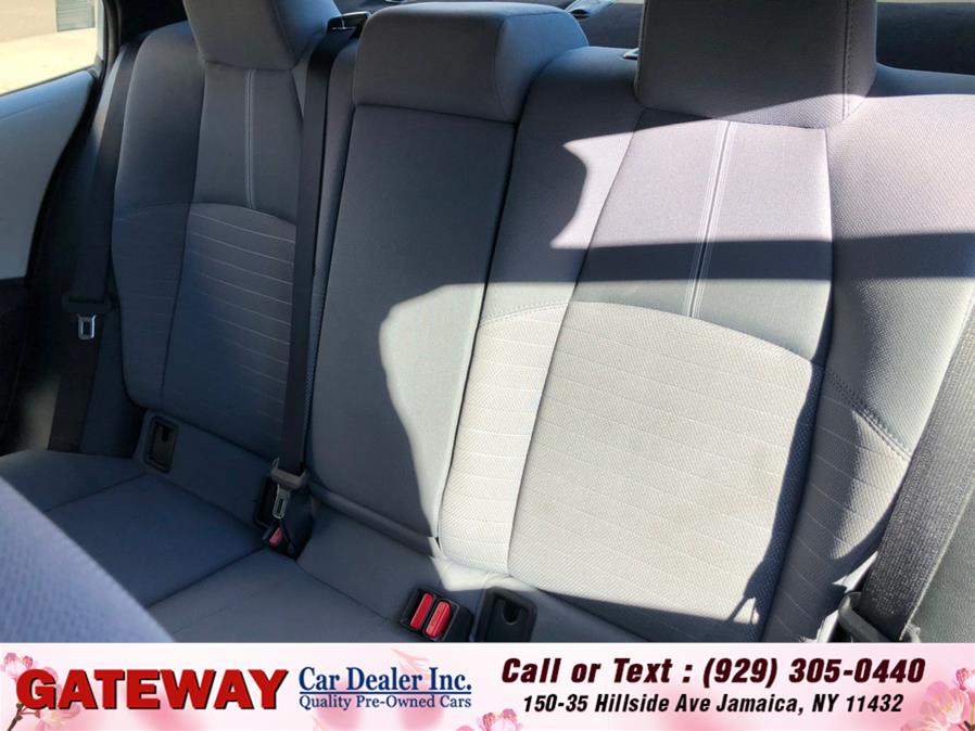 2020 Toyota Corolla SE CVT (Natl), available for sale in Jamaica, New York | Gateway Car Dealer Inc. Jamaica, New York 2020 Toyota Corolla SE CVT (Natl), available for sale in Jamaica, New York | Gateway Car Dealer Inc. Jamaica, New York