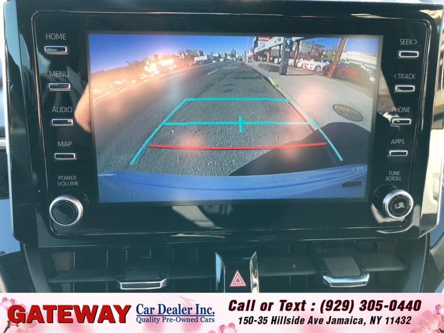 2020 Toyota Corolla SE CVT (Natl), available for sale in Jamaica, New York | Gateway Car Dealer Inc. Jamaica, New York 2020 Toyota Corolla SE CVT (Natl), available for sale in Jamaica, New York | Gateway Car Dealer Inc. Jamaica, New York