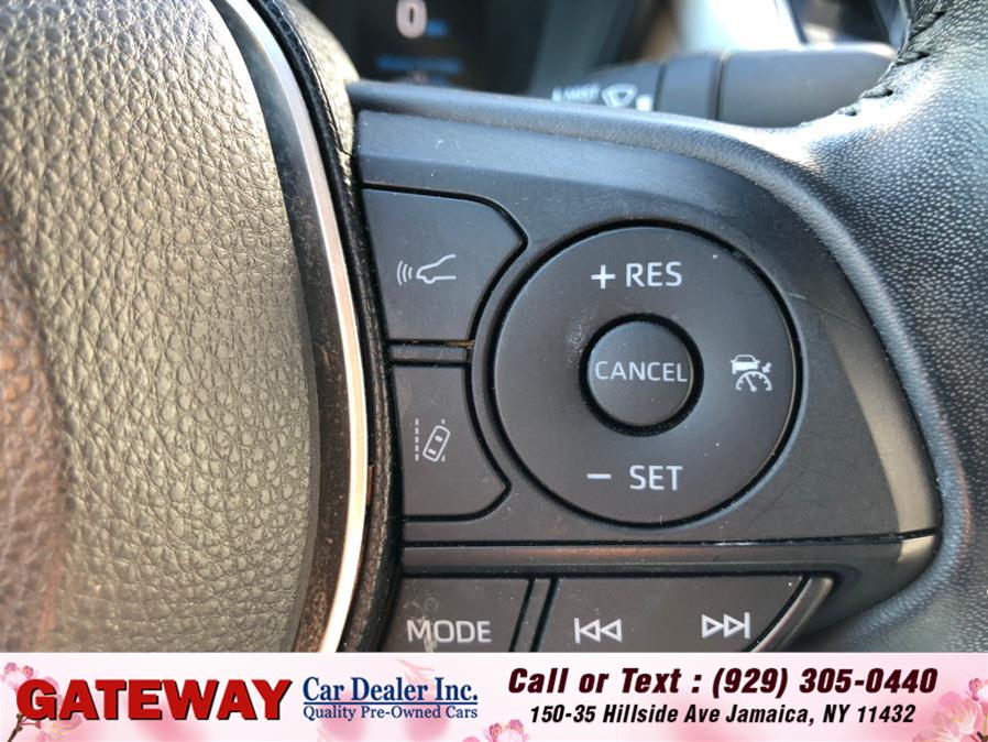 2020 Toyota Corolla SE CVT (Natl), available for sale in Jamaica, New York | Gateway Car Dealer Inc. Jamaica, New York 2020 Toyota Corolla SE CVT (Natl), available for sale in Jamaica, New York | Gateway Car Dealer Inc. Jamaica, New York