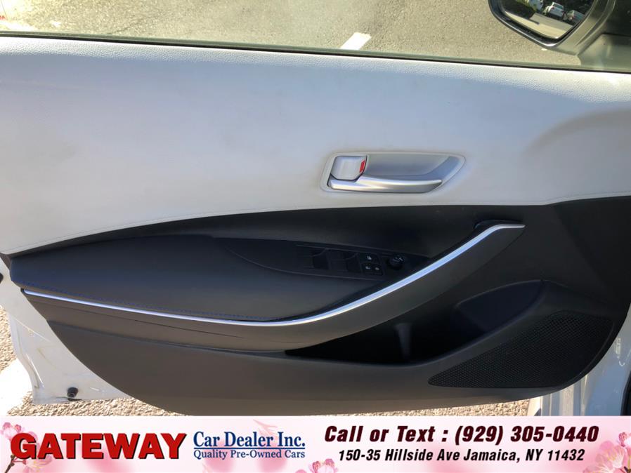 2020 Toyota Corolla SE CVT (Natl), available for sale in Jamaica, New York | Gateway Car Dealer Inc. Jamaica, New York 2020 Toyota Corolla SE CVT (Natl), available for sale in Jamaica, New York | Gateway Car Dealer Inc. Jamaica, New York