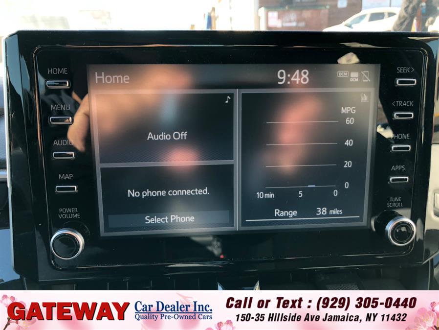 2020 Toyota Corolla SE CVT (Natl), available for sale in Jamaica, New York | Gateway Car Dealer Inc. Jamaica, New York 2020 Toyota Corolla SE CVT (Natl), available for sale in Jamaica, New York | Gateway Car Dealer Inc. Jamaica, New York