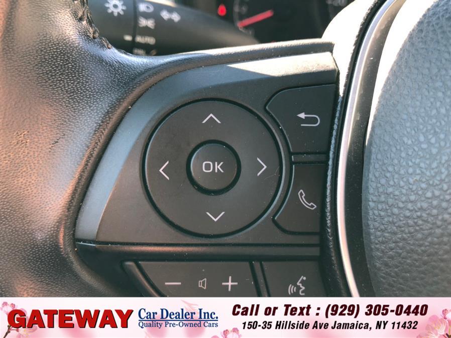 2020 Toyota Corolla SE CVT (Natl), available for sale in Jamaica, New York | Gateway Car Dealer Inc. Jamaica, New York 2020 Toyota Corolla SE CVT (Natl), available for sale in Jamaica, New York | Gateway Car Dealer Inc. Jamaica, New York