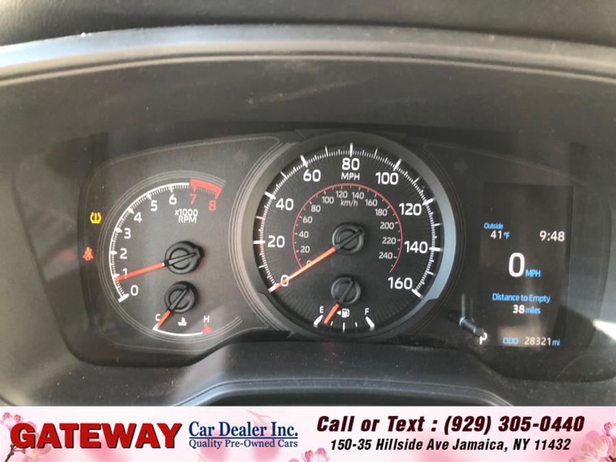 2020 Toyota Corolla SE CVT (Natl), available for sale in Jamaica, New York | Gateway Car Dealer Inc. Jamaica, New York 2020 Toyota Corolla SE CVT (Natl), available for sale in Jamaica, New York | Gateway Car Dealer Inc. Jamaica, New York