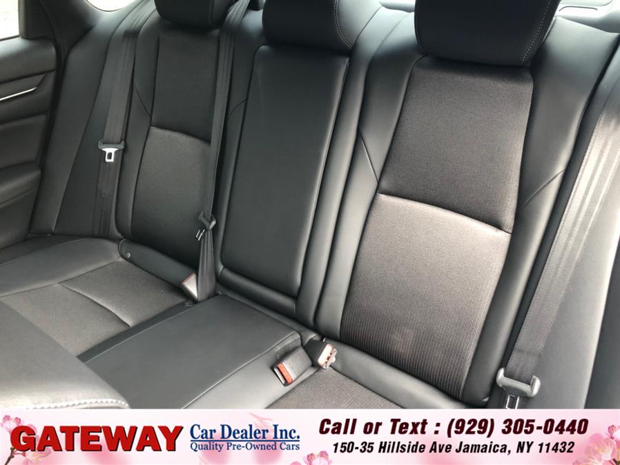 2020 Honda Accord Sedan Sport 1.5T CVT, available for sale in Jamaica, New York | Gateway Car Dealer Inc. Jamaica, New York 2020 Honda Accord Sedan Sport 1.5T CVT, available for sale in Jamaica, New York | Gateway Car Dealer Inc. Jamaica, New York