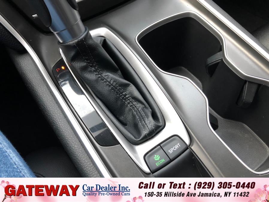 2020 Honda Accord Sedan Sport 1.5T CVT, available for sale in Jamaica, New York | Gateway Car Dealer Inc. Jamaica, New York 2020 Honda Accord Sedan Sport 1.5T CVT, available for sale in Jamaica, New York | Gateway Car Dealer Inc. Jamaica, New York