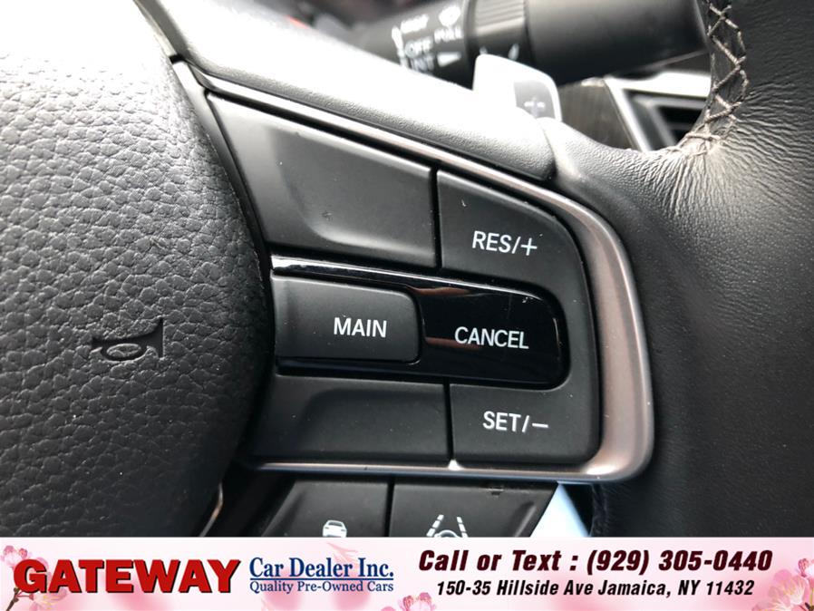 2020 Honda Accord Sedan Sport 1.5T CVT, available for sale in Jamaica, New York | Gateway Car Dealer Inc. Jamaica, New York 2020 Honda Accord Sedan Sport 1.5T CVT, available for sale in Jamaica, New York | Gateway Car Dealer Inc. Jamaica, New York