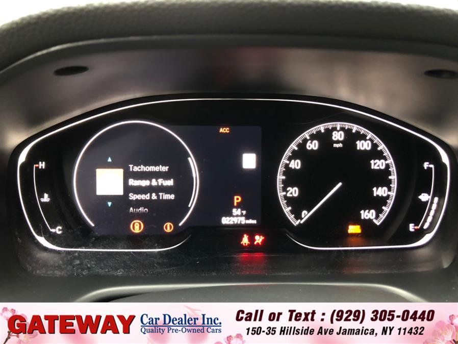 2020 Honda Accord Sedan Sport 1.5T CVT, available for sale in Jamaica, New York | Gateway Car Dealer Inc. Jamaica, New York 2020 Honda Accord Sedan Sport 1.5T CVT, available for sale in Jamaica, New York | Gateway Car Dealer Inc. Jamaica, New York