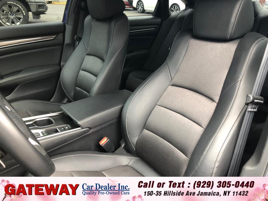 2020 Honda Accord Sedan Sport 1.5T CVT, available for sale in Jamaica, New York | Gateway Car Dealer Inc. Jamaica, New York 2020 Honda Accord Sedan Sport 1.5T CVT, available for sale in Jamaica, New York | Gateway Car Dealer Inc. Jamaica, New York