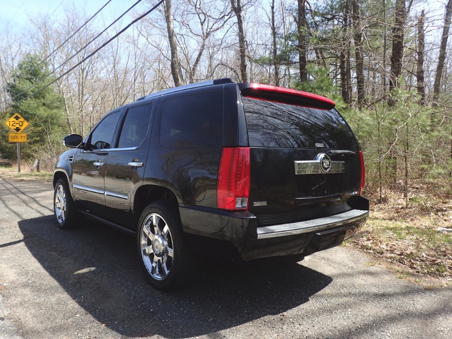 Used Cadillac Escalade AWD 4dr Premium 2011 | Eagleville Motors. Storrs, Connecticut Used Cadillac Escalade AWD 4dr Premium 2011 | Eagleville Motors. Storrs, Connecticut