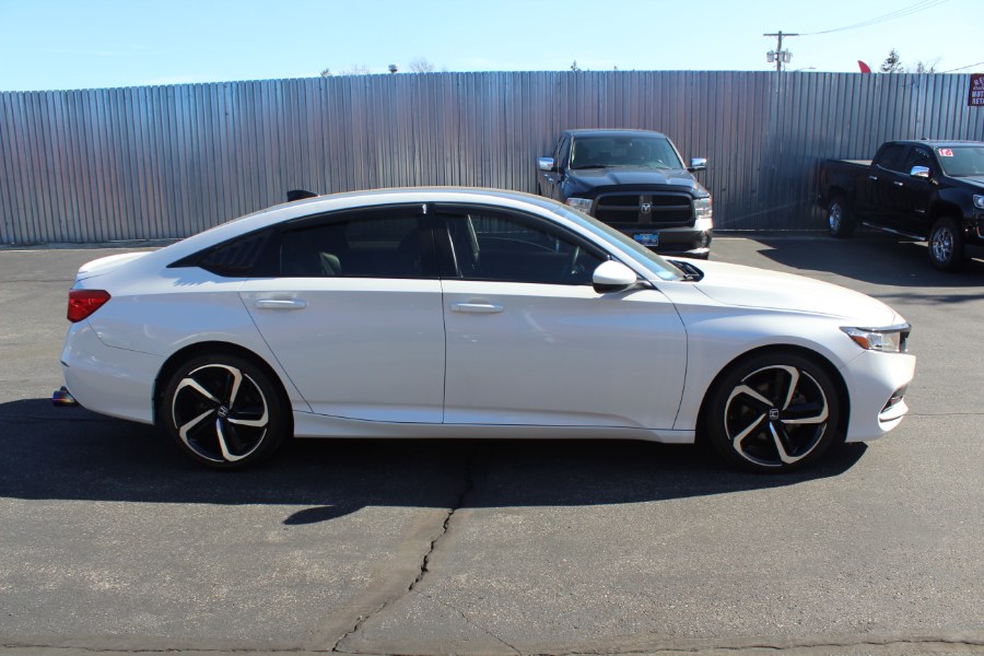 2019 Honda Accord Sedan Sport 1.5T CVT, available for sale in Deer Park, New York | Car Tec Enterprise Leasing & Sales LLC. Deer Park, New York 2019 Honda Accord Sedan Sport 1.5T CVT, available for sale in Deer Park, New York | Car Tec Enterprise Leasing & Sales LLC. Deer Park, New York