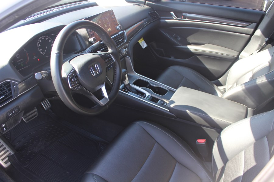 2019 Honda Accord Sedan Sport 1.5T CVT, available for sale in Deer Park, New York | Car Tec Enterprise Leasing & Sales LLC. Deer Park, New York 2019 Honda Accord Sedan Sport 1.5T CVT, available for sale in Deer Park, New York | Car Tec Enterprise Leasing & Sales LLC. Deer Park, New York