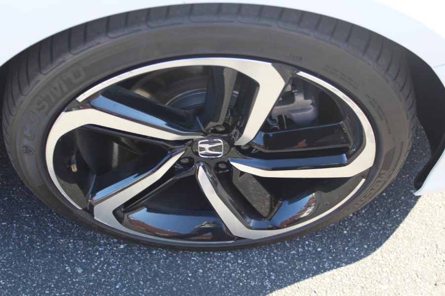 2019 Honda Accord Sedan Sport 1.5T CVT, available for sale in Deer Park, New York | Car Tec Enterprise Leasing & Sales LLC. Deer Park, New York 2019 Honda Accord Sedan Sport 1.5T CVT, available for sale in Deer Park, New York | Car Tec Enterprise Leasing & Sales LLC. Deer Park, New York