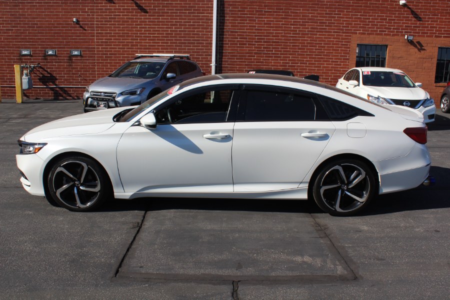2019 Honda Accord Sedan Sport 1.5T CVT, available for sale in Deer Park, New York | Car Tec Enterprise Leasing & Sales LLC. Deer Park, New York 2019 Honda Accord Sedan Sport 1.5T CVT, available for sale in Deer Park, New York | Car Tec Enterprise Leasing & Sales LLC. Deer Park, New York