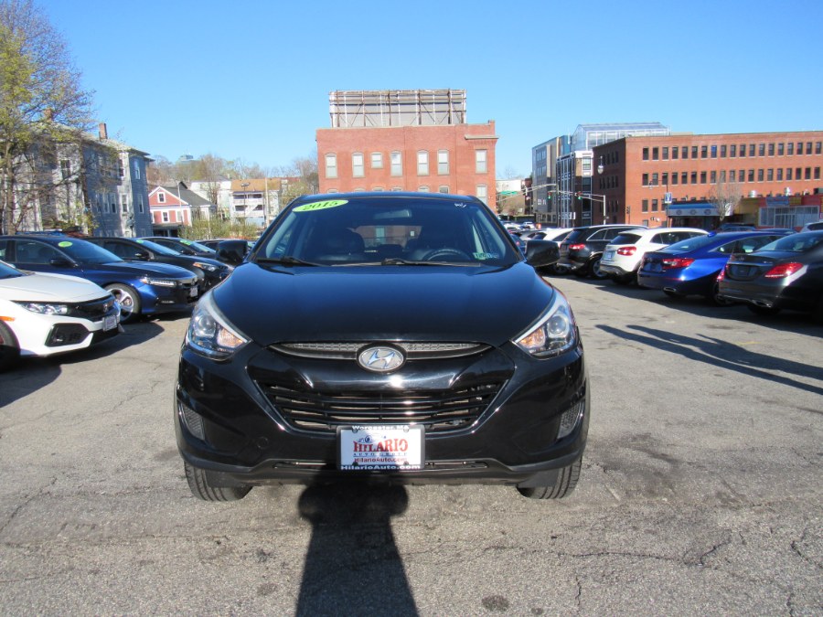 2015 Hyundai Tucson GLS, available for sale in Worcester, Massachusetts | Hilario's Auto Sales Inc.. Worcester, Massachusetts 2015 Hyundai Tucson GLS, available for sale in Worcester, Massachusetts | Hilario's Auto Sales Inc.. Worcester, Massachusetts
