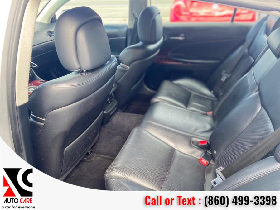 2010 Lexus GS 350 4dr Sdn AWD, available for sale in Vernon , Connecticut | Auto Care Motors. Vernon , Connecticut 2010 Lexus GS 350 4dr Sdn AWD, available for sale in Vernon , Connecticut | Auto Care Motors. Vernon , Connecticut