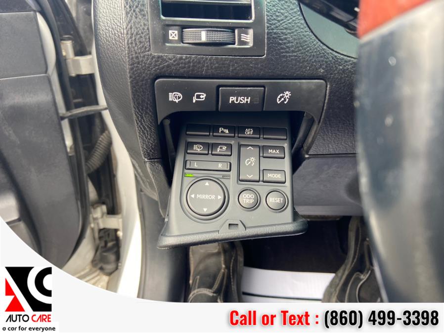 2010 Lexus GS 350 4dr Sdn AWD, available for sale in Vernon , Connecticut | Auto Care Motors. Vernon , Connecticut 2010 Lexus GS 350 4dr Sdn AWD, available for sale in Vernon , Connecticut | Auto Care Motors. Vernon , Connecticut