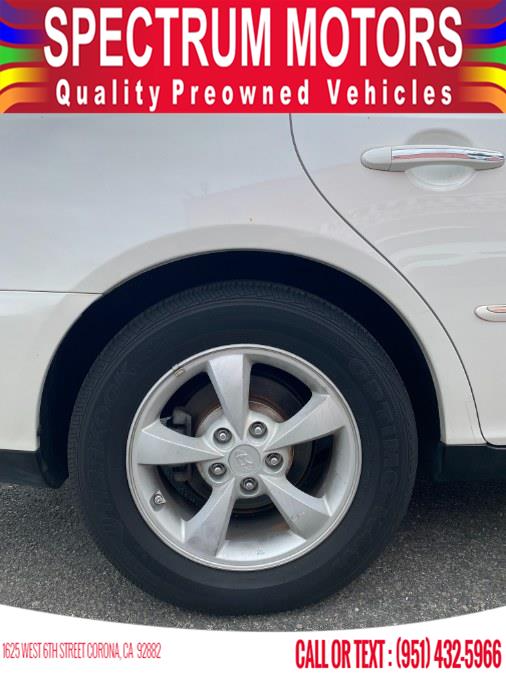 2007 Hyundai Azera 4dr Sdn 3.3L GLS w/XM, available for sale in Corona, California | Spectrum Motors. Corona, California 2007 Hyundai Azera 4dr Sdn 3.3L GLS w/XM, available for sale in Corona, California | Spectrum Motors. Corona, California