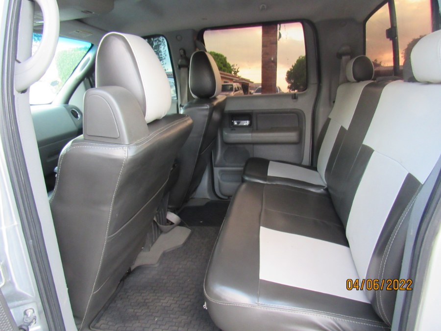 2005 Ford F-150 4WD, available for sale in San Francisco de Macoris Rd, Dominican Republic | Hilario Auto Import. San Francisco de Macoris Rd, Dominican Republic 2005 Ford F-150 4WD, available for sale in San Francisco de Macoris Rd, Dominican Republic | Hilario Auto Import. San Francisco de Macoris Rd, Dominican Republic