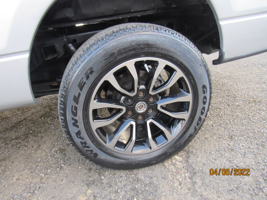 2005 Ford F-150 4WD, available for sale in San Francisco de Macoris Rd, Dominican Republic | Hilario Auto Import. San Francisco de Macoris Rd, Dominican Republic 2005 Ford F-150 4WD, available for sale in San Francisco de Macoris Rd, Dominican Republic | Hilario Auto Import. San Francisco de Macoris Rd, Dominican Republic