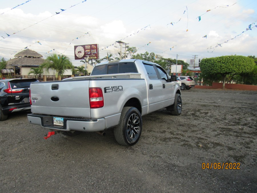 Used Ford F-150 4WD 2005 | Hilario Auto Import. San Francisco de Macoris Rd, Dominican Republic