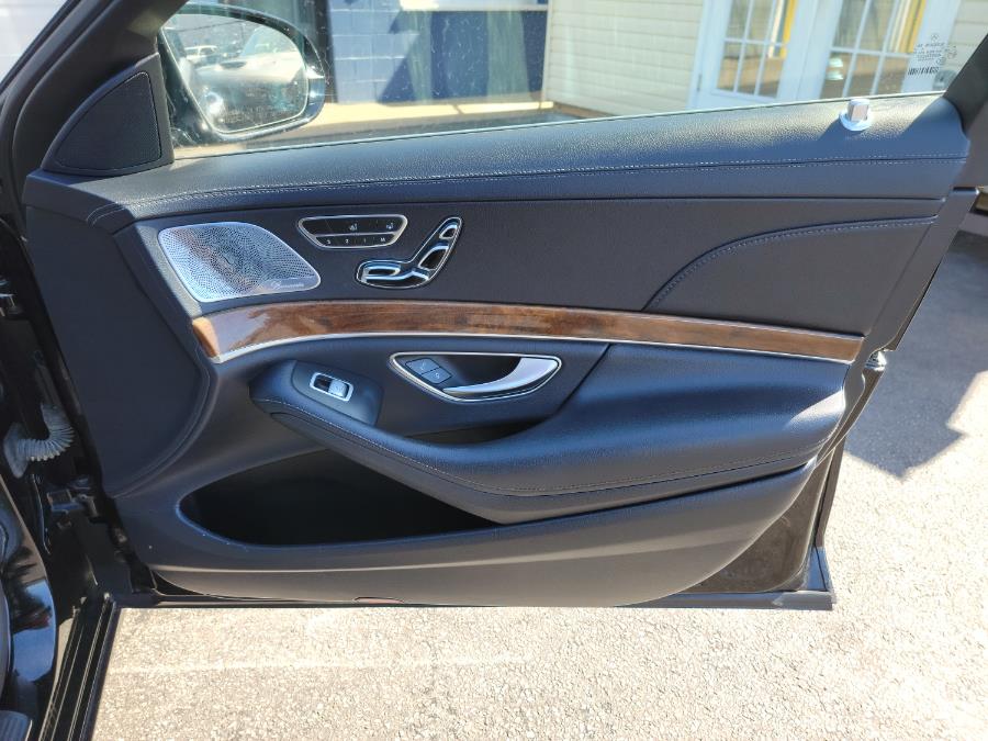 2015 Mercedes-Benz S-Class 4dr Sdn S 550 4MATIC, available for sale in Philadelphia, Pennsylvania | Eugen's Auto Sales & Repairs. Philadelphia, Pennsylvania 2015 Mercedes-Benz S-Class 4dr Sdn S 550 4MATIC, available for sale in Philadelphia, Pennsylvania | Eugen's Auto Sales & Repairs. Philadelphia, Pennsylvania