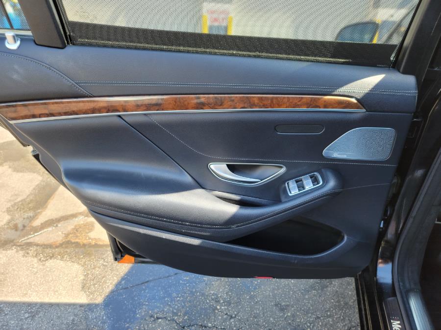 2015 Mercedes-Benz S-Class 4dr Sdn S 550 4MATIC, available for sale in Philadelphia, Pennsylvania | Eugen's Auto Sales & Repairs. Philadelphia, Pennsylvania 2015 Mercedes-Benz S-Class 4dr Sdn S 550 4MATIC, available for sale in Philadelphia, Pennsylvania | Eugen's Auto Sales & Repairs. Philadelphia, Pennsylvania