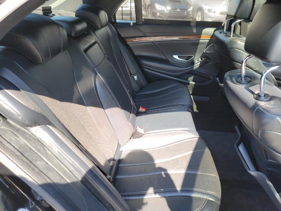 2015 Mercedes-Benz S-Class 4dr Sdn S 550 4MATIC, available for sale in Philadelphia, Pennsylvania | Eugen's Auto Sales & Repairs. Philadelphia, Pennsylvania 2015 Mercedes-Benz S-Class 4dr Sdn S 550 4MATIC, available for sale in Philadelphia, Pennsylvania | Eugen's Auto Sales & Repairs. Philadelphia, Pennsylvania