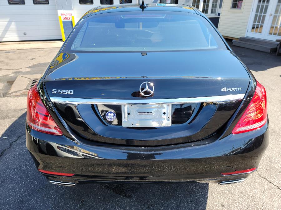 2015 Mercedes-Benz S-Class 4dr Sdn S 550 4MATIC, available for sale in Philadelphia, Pennsylvania | Eugen's Auto Sales & Repairs. Philadelphia, Pennsylvania 2015 Mercedes-Benz S-Class 4dr Sdn S 550 4MATIC, available for sale in Philadelphia, Pennsylvania | Eugen's Auto Sales & Repairs. Philadelphia, Pennsylvania