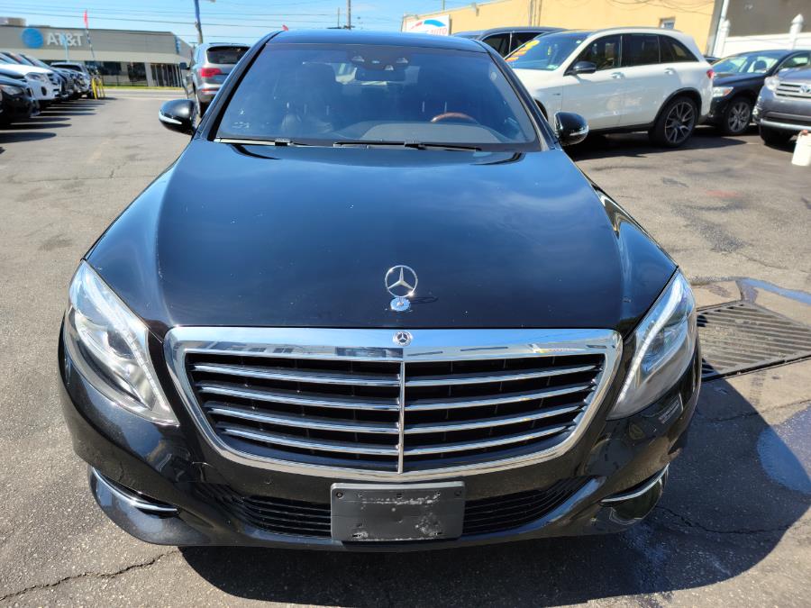 2015 Mercedes-Benz S-Class 4dr Sdn S 550 4MATIC, available for sale in Philadelphia, Pennsylvania | Eugen's Auto Sales & Repairs. Philadelphia, Pennsylvania 2015 Mercedes-Benz S-Class 4dr Sdn S 550 4MATIC, available for sale in Philadelphia, Pennsylvania | Eugen's Auto Sales & Repairs. Philadelphia, Pennsylvania