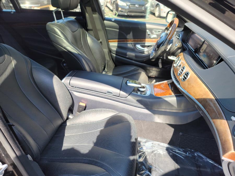 2015 Mercedes-Benz S-Class 4dr Sdn S 550 4MATIC, available for sale in Philadelphia, Pennsylvania | Eugen's Auto Sales & Repairs. Philadelphia, Pennsylvania 2015 Mercedes-Benz S-Class 4dr Sdn S 550 4MATIC, available for sale in Philadelphia, Pennsylvania | Eugen's Auto Sales & Repairs. Philadelphia, Pennsylvania