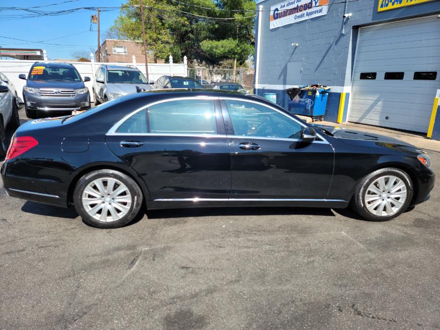 2015 Mercedes-Benz S-Class 4dr Sdn S 550 4MATIC, available for sale in Philadelphia, Pennsylvania | Eugen's Auto Sales & Repairs. Philadelphia, Pennsylvania 2015 Mercedes-Benz S-Class 4dr Sdn S 550 4MATIC, available for sale in Philadelphia, Pennsylvania | Eugen's Auto Sales & Repairs. Philadelphia, Pennsylvania