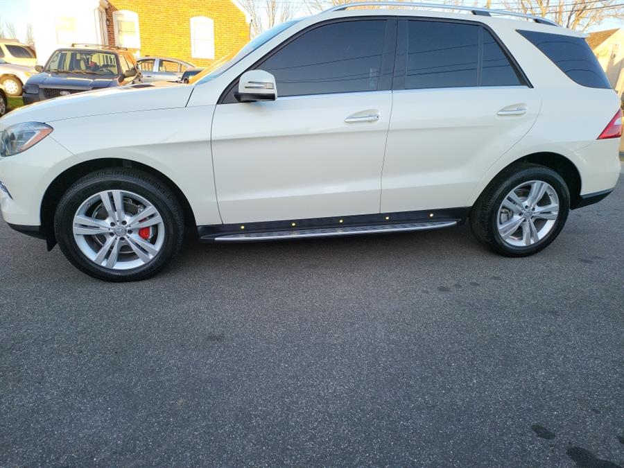 2013 Mercedes-Benz M-Class 4MATIC 4dr ML 350, available for sale in Hartford, Connecticut | Lex Autos LLC. Hartford, Connecticut 2013 Mercedes-Benz M-Class 4MATIC 4dr ML 350, available for sale in Hartford, Connecticut | Lex Autos LLC. Hartford, Connecticut