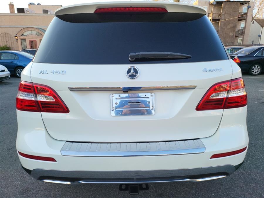 2013 Mercedes-Benz M-Class 4MATIC 4dr ML 350, available for sale in Hartford, Connecticut | Lex Autos LLC. Hartford, Connecticut 2013 Mercedes-Benz M-Class 4MATIC 4dr ML 350, available for sale in Hartford, Connecticut | Lex Autos LLC. Hartford, Connecticut