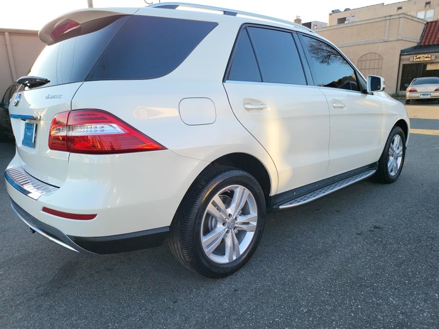2013 Mercedes-Benz M-Class 4MATIC 4dr ML 350, available for sale in Hartford, Connecticut | Lex Autos LLC. Hartford, Connecticut 2013 Mercedes-Benz M-Class 4MATIC 4dr ML 350, available for sale in Hartford, Connecticut | Lex Autos LLC. Hartford, Connecticut
