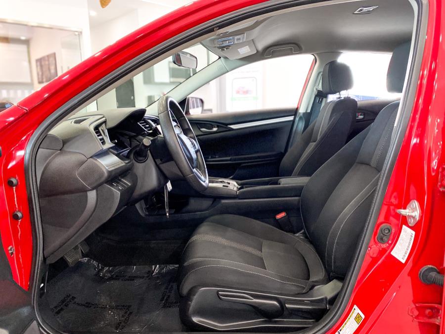 Used Honda Civic Sedan LX CVT 2017 | Luxury Motor Club. Franklin Square, New York Used Honda Civic Sedan LX CVT 2017 | Luxury Motor Club. Franklin Square, New York