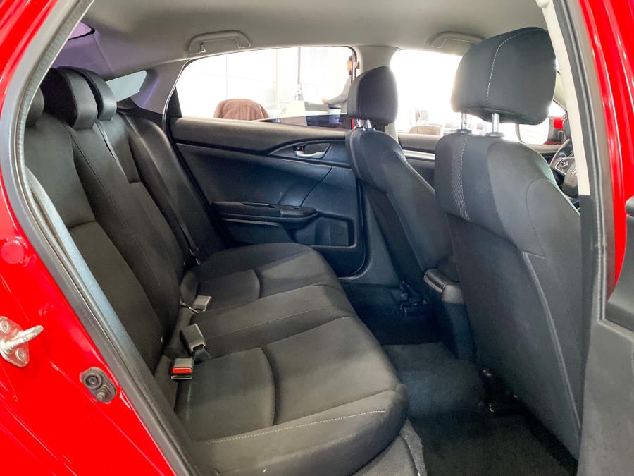 Used Honda Civic Sedan LX CVT 2017 | Luxury Motor Club. Franklin Square, New York Used Honda Civic Sedan LX CVT 2017 | Luxury Motor Club. Franklin Square, New York