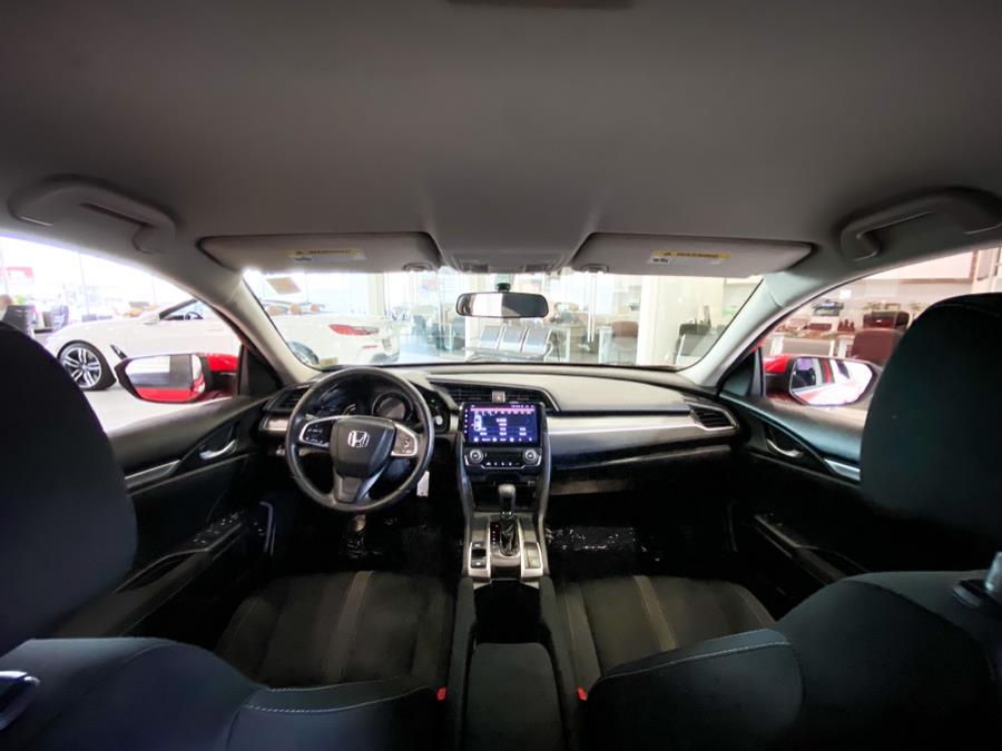 Used Honda Civic Sedan LX CVT 2017 | Luxury Motor Club. Franklin Square, New York Used Honda Civic Sedan LX CVT 2017 | Luxury Motor Club. Franklin Square, New York