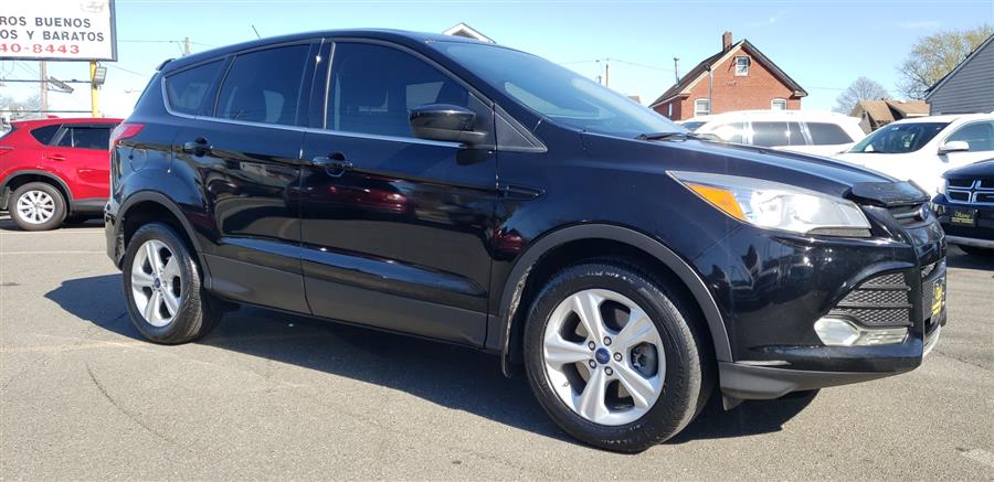 2016 Ford Escape SE 4WD 4dr SE, available for sale in Little Ferry, New Jersey | Victoria Preowned Autos Inc. Little Ferry, New Jersey 2016 Ford Escape SE 4WD 4dr SE, available for sale in Little Ferry, New Jersey | Victoria Preowned Autos Inc. Little Ferry, New Jersey