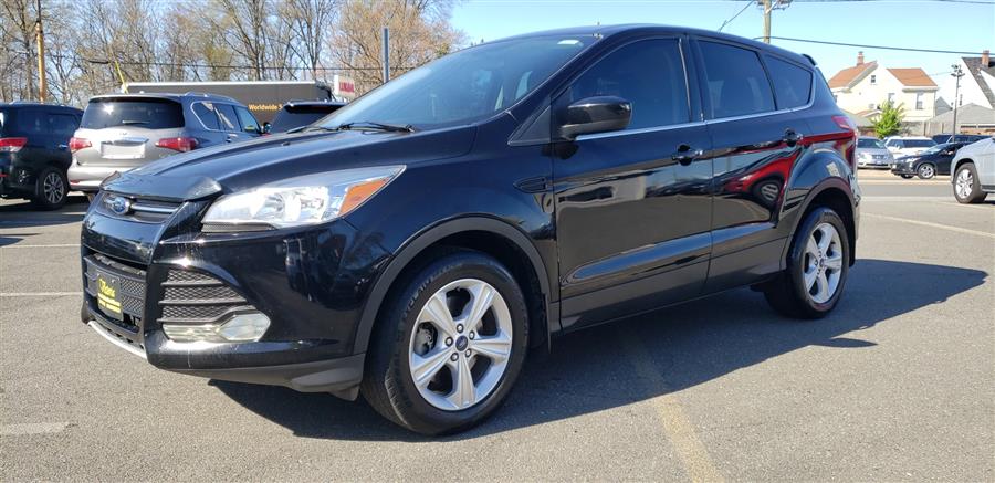 2016 Ford Escape SE 4WD 4dr SE, available for sale in Little Ferry, New Jersey | Victoria Preowned Autos Inc. Little Ferry, New Jersey 2016 Ford Escape SE 4WD 4dr SE, available for sale in Little Ferry, New Jersey | Victoria Preowned Autos Inc. Little Ferry, New Jersey
