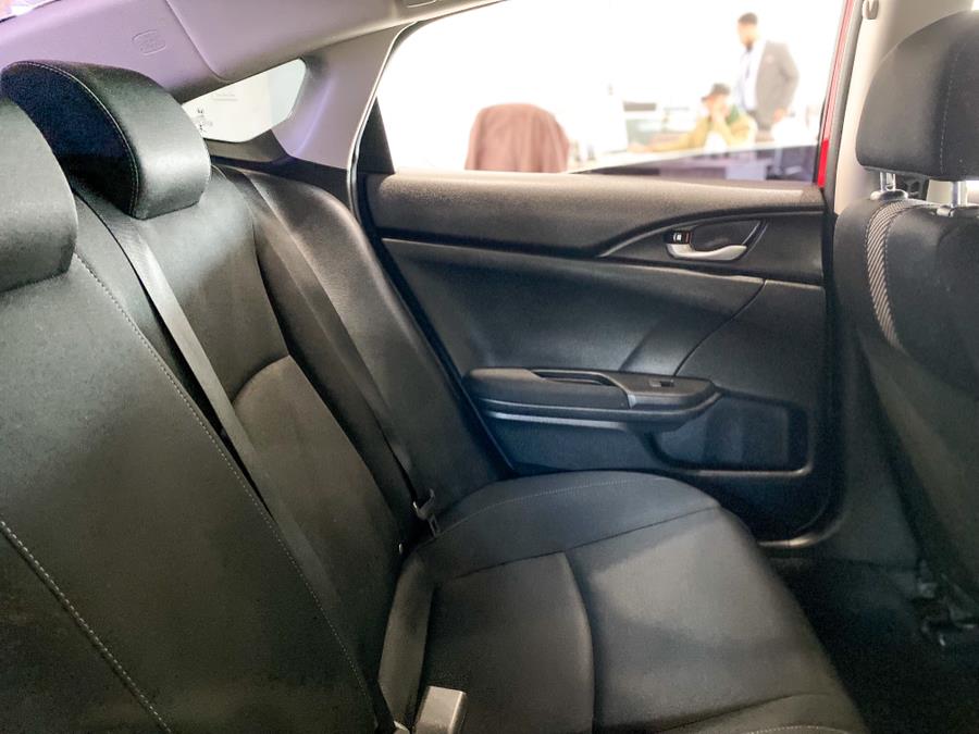 Used Honda Civic Sedan LX CVT 2017 | Luxury Motor Club. Franklin Square, New York Used Honda Civic Sedan LX CVT 2017 | Luxury Motor Club. Franklin Square, New York