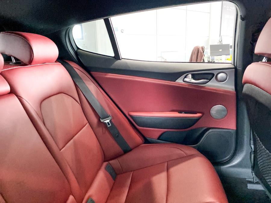 2019 Kia Stinger GT1, available for sale in Franklin Square, New York | Luxury Motor Club. Franklin Square, New York 2019 Kia Stinger GT1, available for sale in Franklin Square, New York | Luxury Motor Club. Franklin Square, New York