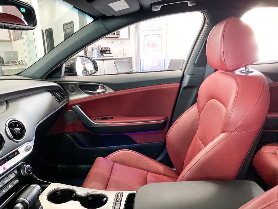 2019 Kia Stinger GT1, available for sale in Franklin Square, New York | Luxury Motor Club. Franklin Square, New York 2019 Kia Stinger GT1, available for sale in Franklin Square, New York | Luxury Motor Club. Franklin Square, New York