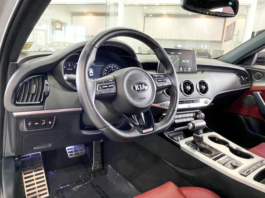 2019 Kia Stinger GT1, available for sale in Franklin Square, New York | Luxury Motor Club. Franklin Square, New York 2019 Kia Stinger GT1, available for sale in Franklin Square, New York | Luxury Motor Club. Franklin Square, New York
