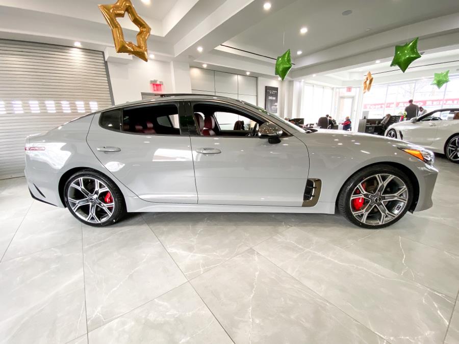 2019 Kia Stinger GT1, available for sale in Franklin Square, New York | Luxury Motor Club. Franklin Square, New York 2019 Kia Stinger GT1, available for sale in Franklin Square, New York | Luxury Motor Club. Franklin Square, New York