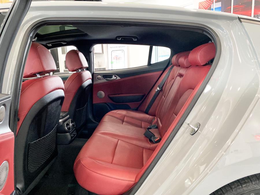 2019 Kia Stinger GT1, available for sale in Franklin Square, New York | Luxury Motor Club. Franklin Square, New York 2019 Kia Stinger GT1, available for sale in Franklin Square, New York | Luxury Motor Club. Franklin Square, New York