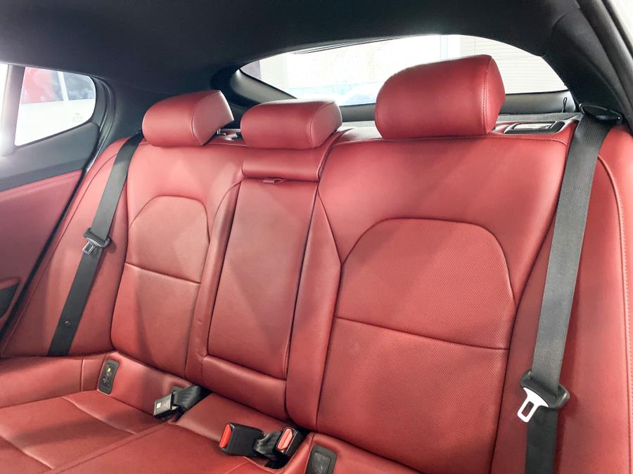 2019 Kia Stinger GT1, available for sale in Franklin Square, New York | Luxury Motor Club. Franklin Square, New York 2019 Kia Stinger GT1, available for sale in Franklin Square, New York | Luxury Motor Club. Franklin Square, New York