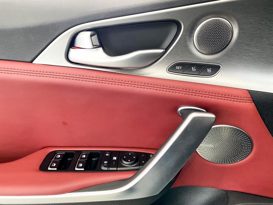 2019 Kia Stinger GT1, available for sale in Franklin Square, New York | Luxury Motor Club. Franklin Square, New York 2019 Kia Stinger GT1, available for sale in Franklin Square, New York | Luxury Motor Club. Franklin Square, New York