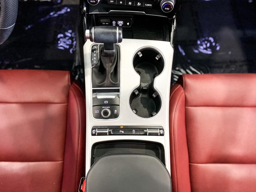 2019 Kia Stinger GT1, available for sale in Franklin Square, New York | Luxury Motor Club. Franklin Square, New York 2019 Kia Stinger GT1, available for sale in Franklin Square, New York | Luxury Motor Club. Franklin Square, New York