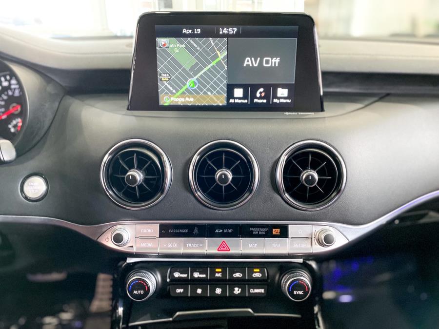 2019 Kia Stinger GT1, available for sale in Franklin Square, New York | Luxury Motor Club. Franklin Square, New York 2019 Kia Stinger GT1, available for sale in Franklin Square, New York | Luxury Motor Club. Franklin Square, New York